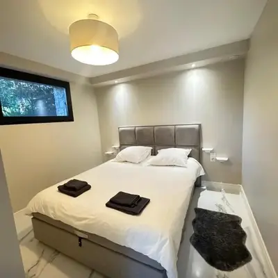 Très rare! Bel appartement 38 m2 Domaine prive