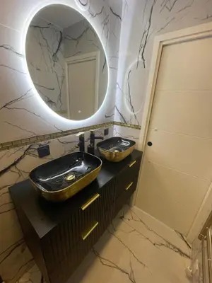 Plan de l'établissement Cannes Appartement Terrasse Parking privé