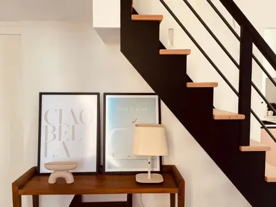 Plan de l'établissement Studio design - Coup de coeur