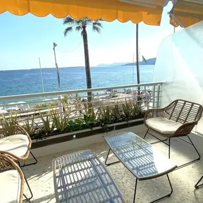 Le Soleil - Sea - Spacious - Hypercentre - Car park