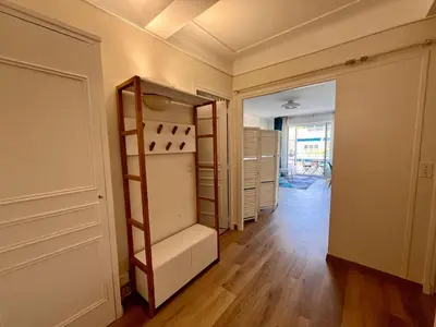 Plan de l'établissement B030 Grand studio renove spacieux et lumineux