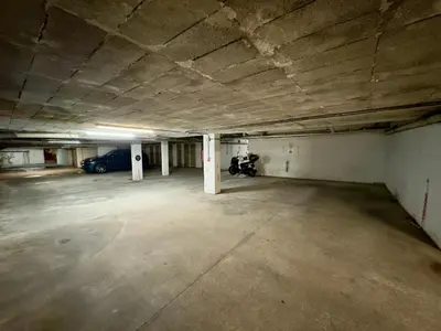 Plan de l'établissement Le Concorde SCLS - Wifi, Clim, Parking