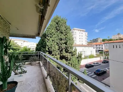 Bâtiment de l'appartement