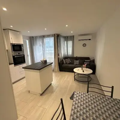 Residence Graziella Appartement 100