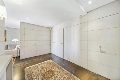 Plan de l'établissement REF 1319 - Cannes Center - Apartment for rent