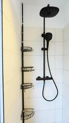 Plan de l'établissement Proche Croisette, Appartement 2 Chambres by Palmazur Vacances