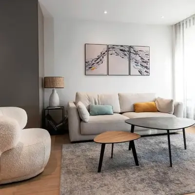 LE STANDING - Appartement de haut standing proche du port