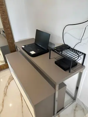 Plan de l'établissement Studio Design mer