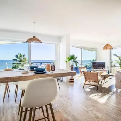 Apartment Le Chantilly-3 by Interhome