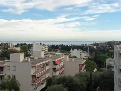 Paysage naturel près de l'appartement