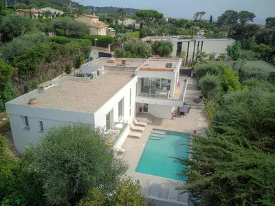 Piscine de l'établissement FRGK 