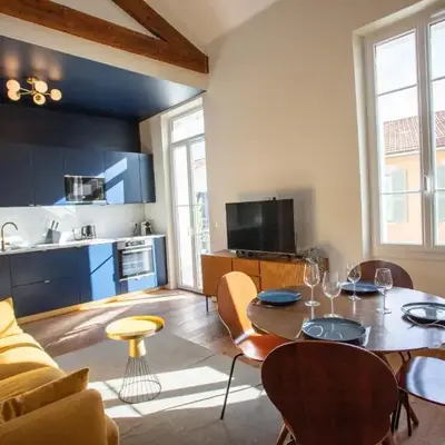 Nice Flat 