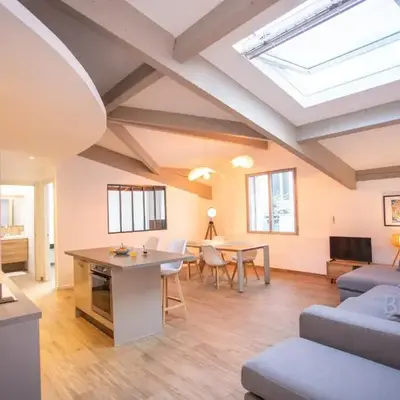 Super loft 