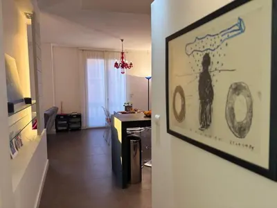 Plan de l'établissement 