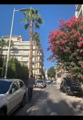Quartier de l'appartement ou autre quartier proche