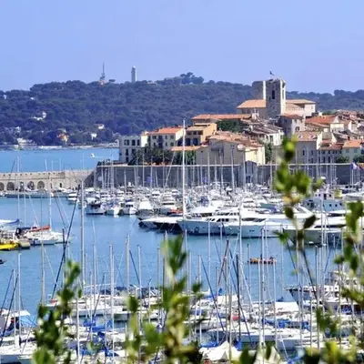 Charme de la Mer