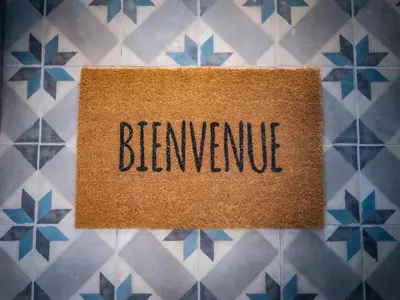Certificat, récompense, panneau ou autre document affiché dans l'établissement #302-Heart of Vieil Antibes - Place Nationale-High-End Newly Renovated & Furnished Appartment