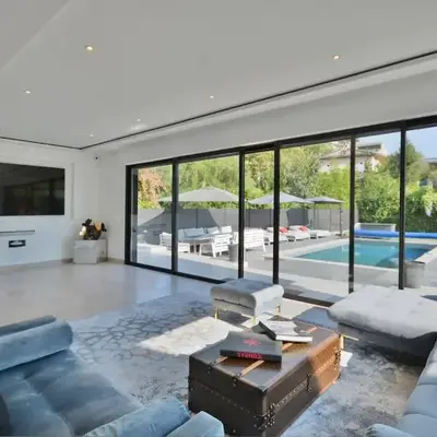 Villa Bella Vista # Piscine - Luxe et Sérénité au Cœur du Cannet