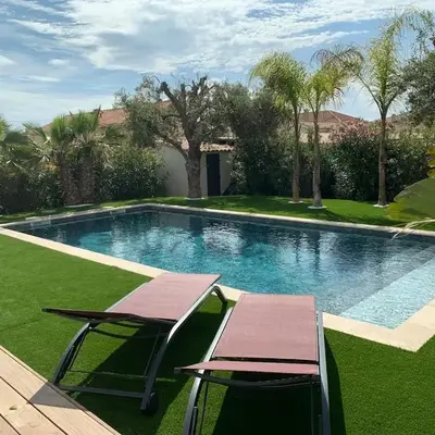 Villa Mona 
