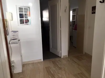 Plan de l'établissement Appartement Dolce Vita