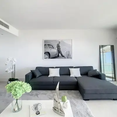 Appartement Vue mer