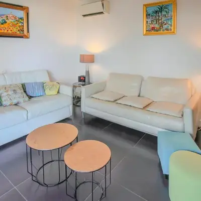 CHENES Lumineux Vue Mer Clim Confort Terrasses Parking