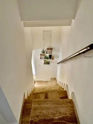 Plan de l'établissement Riviera Cottage