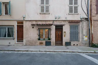 Façade ou entrée de l'établissement Nice Renting - GUILLAUMONT - Cozy Studio Beach Picasso Museum Local Market