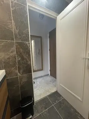 Plan de l'établissement Studio 100m plage