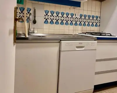 Plan de l'établissement Apartement Centre Cannes, 80m de la plage Martinez