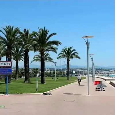 Charmant appartement cosy plage