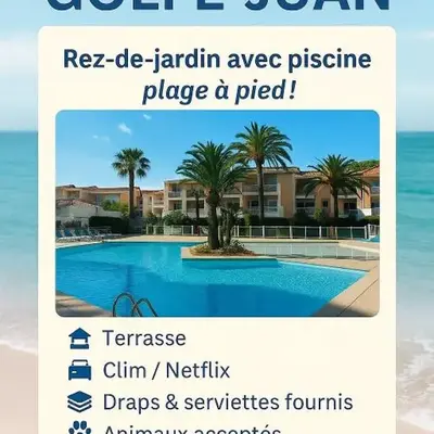 Golf Juan Riviera