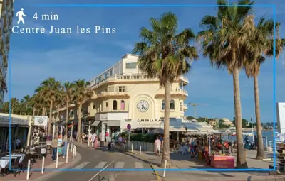 Clients de l'établissement Casino Juan-les-pins
