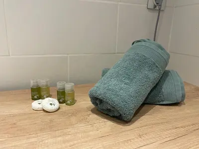 Plan de l'établissement Appartement - Chez Laura