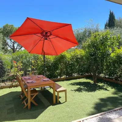 Appartement - Chez Laura