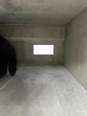 Plan de l'établissement Rooftop Pool