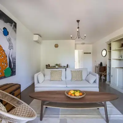Apartment Vaugrenier Présidence by Interhome