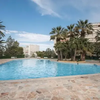 Beautiful apartment 82m2