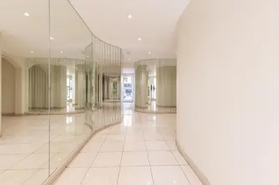 Plan de l'établissement LB Vacation Rentals I Beautiful 2BR Apt, Renovated in 2025, La Croisette, Minutes from Beach and Palais