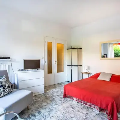 Studio Riva Bella by Interhome