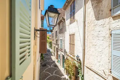 Plan de l'établissement Appartement T1bis Diane - Welkeys