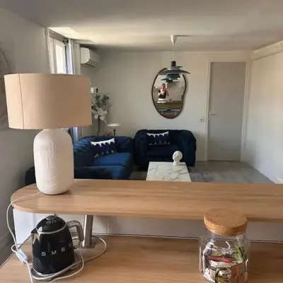 2 pieces Antibes