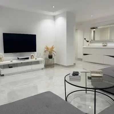 Le Prestigieux - plage