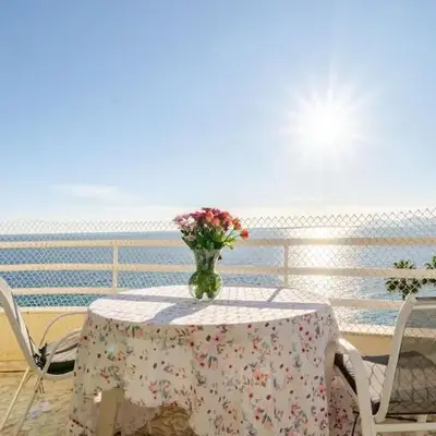 Juan les pins