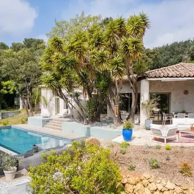 Magnifique villa avec piscine
