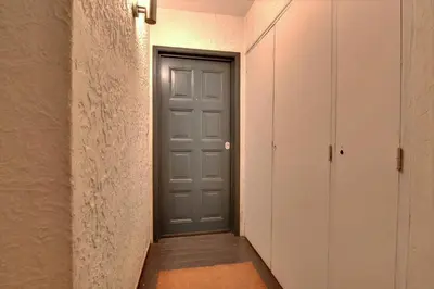 Plan de l'établissement Penthouse de charme