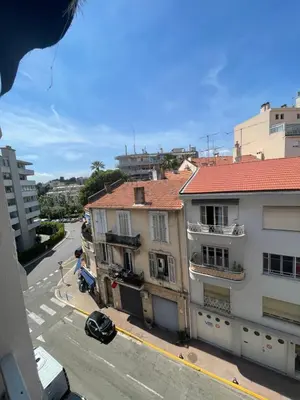 Quartier de l'appartement ou autre quartier proche