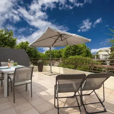 Studio Le St Cloud by Interhome