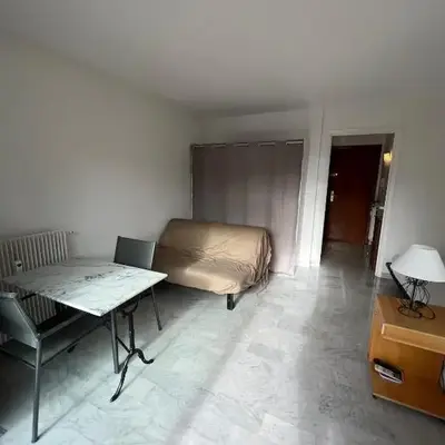 Studio center - close to beaches