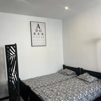 Azurian stay
